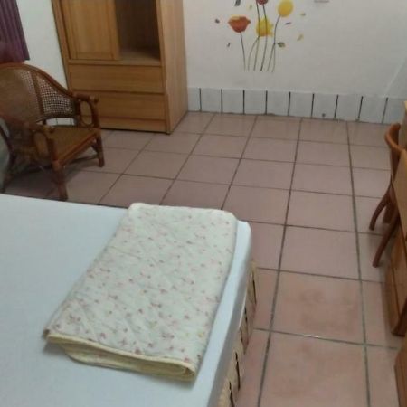 Sun Wu Homestay Tavu Kültér fotó