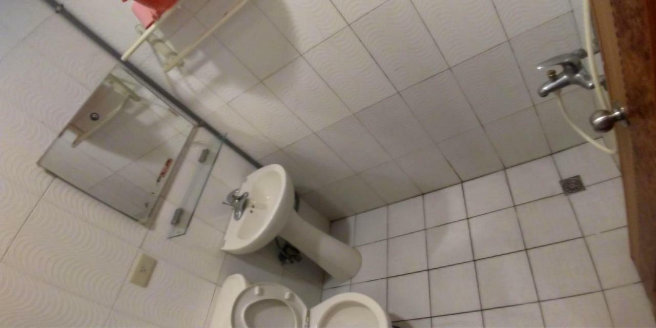 Sun Wu Homestay Tavu Kültér fotó