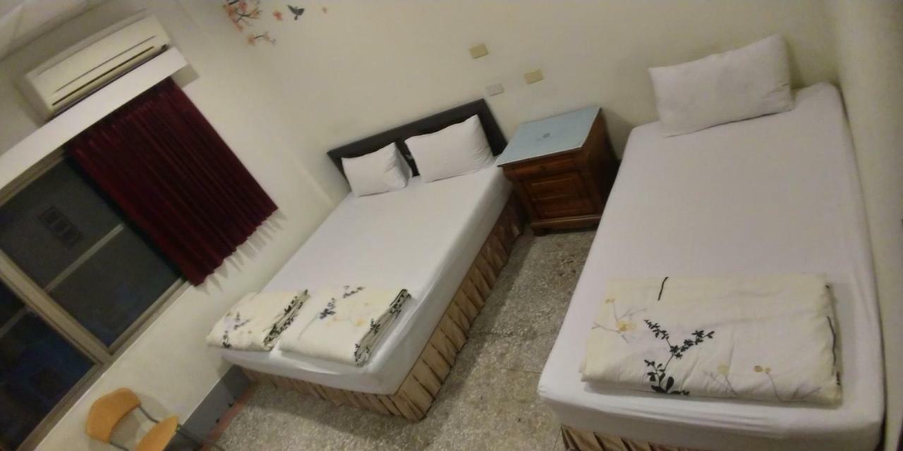 Sun Wu Homestay Tavu Kültér fotó