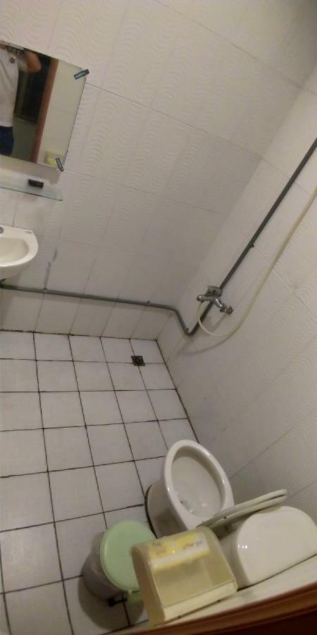 Sun Wu Homestay Tavu Kültér fotó