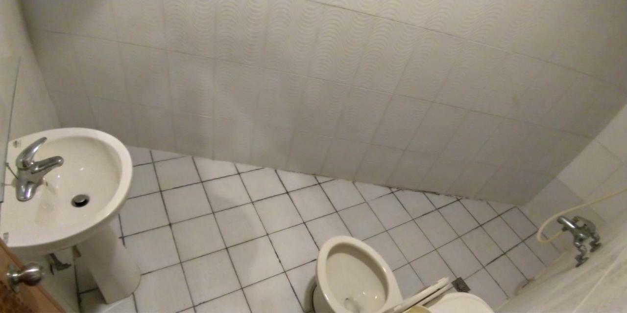 Sun Wu Homestay Tavu Kültér fotó