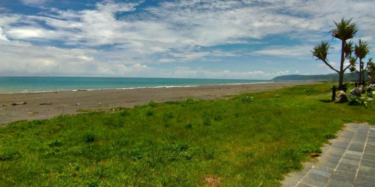 Sun Wu Homestay Tavu Kültér fotó
