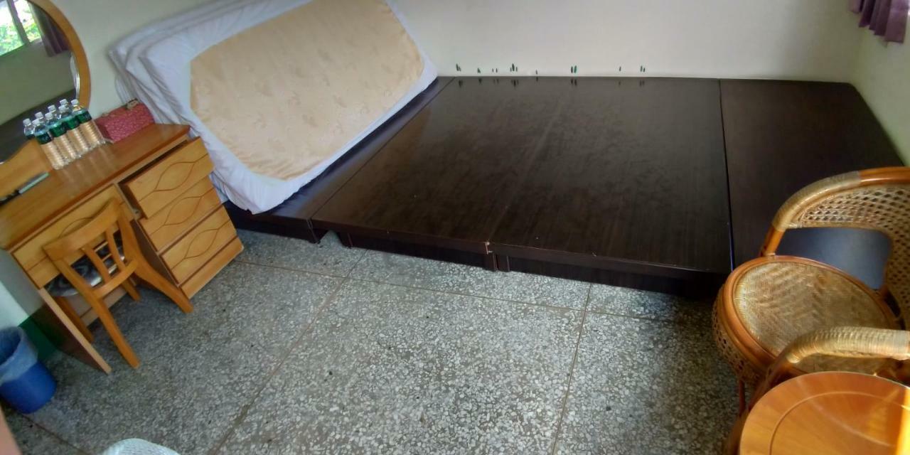 Sun Wu Homestay Tavu Kültér fotó